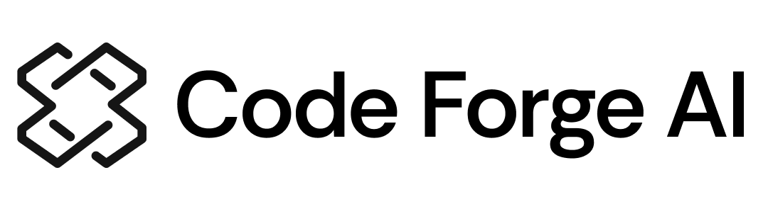 Code Forge AI